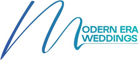 Modern Era Weddings logo